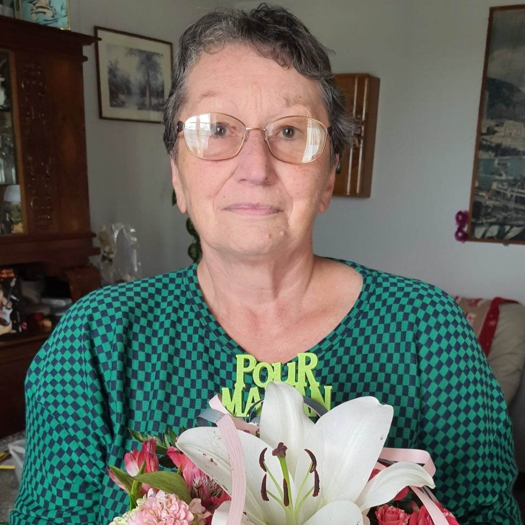 Photo de Michèle GRILLET