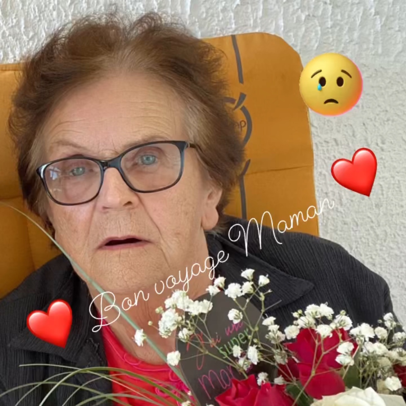 Photo d’Annette RAMEAU