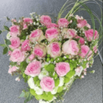 bouquet des roses